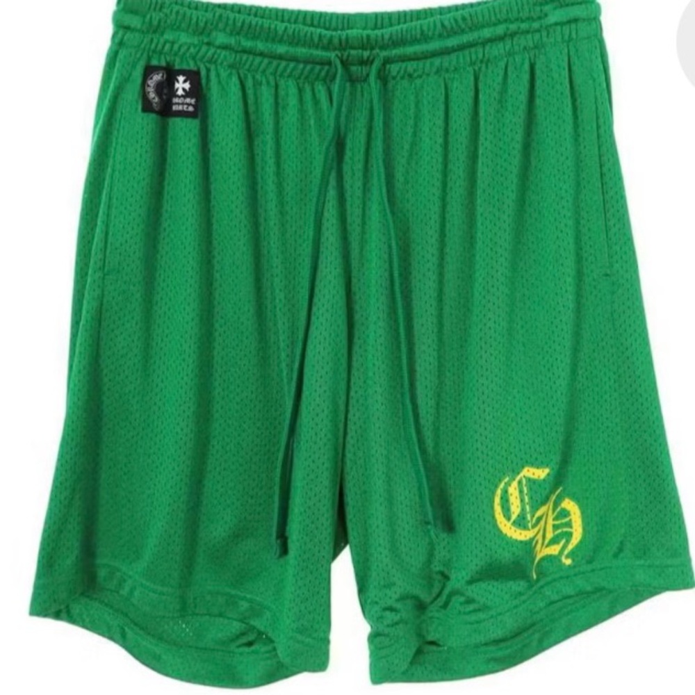 Chrome Hearts Shorts